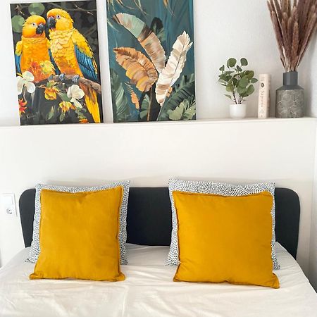 Santa Banana Apartment Alicante Zewnętrze zdjęcie