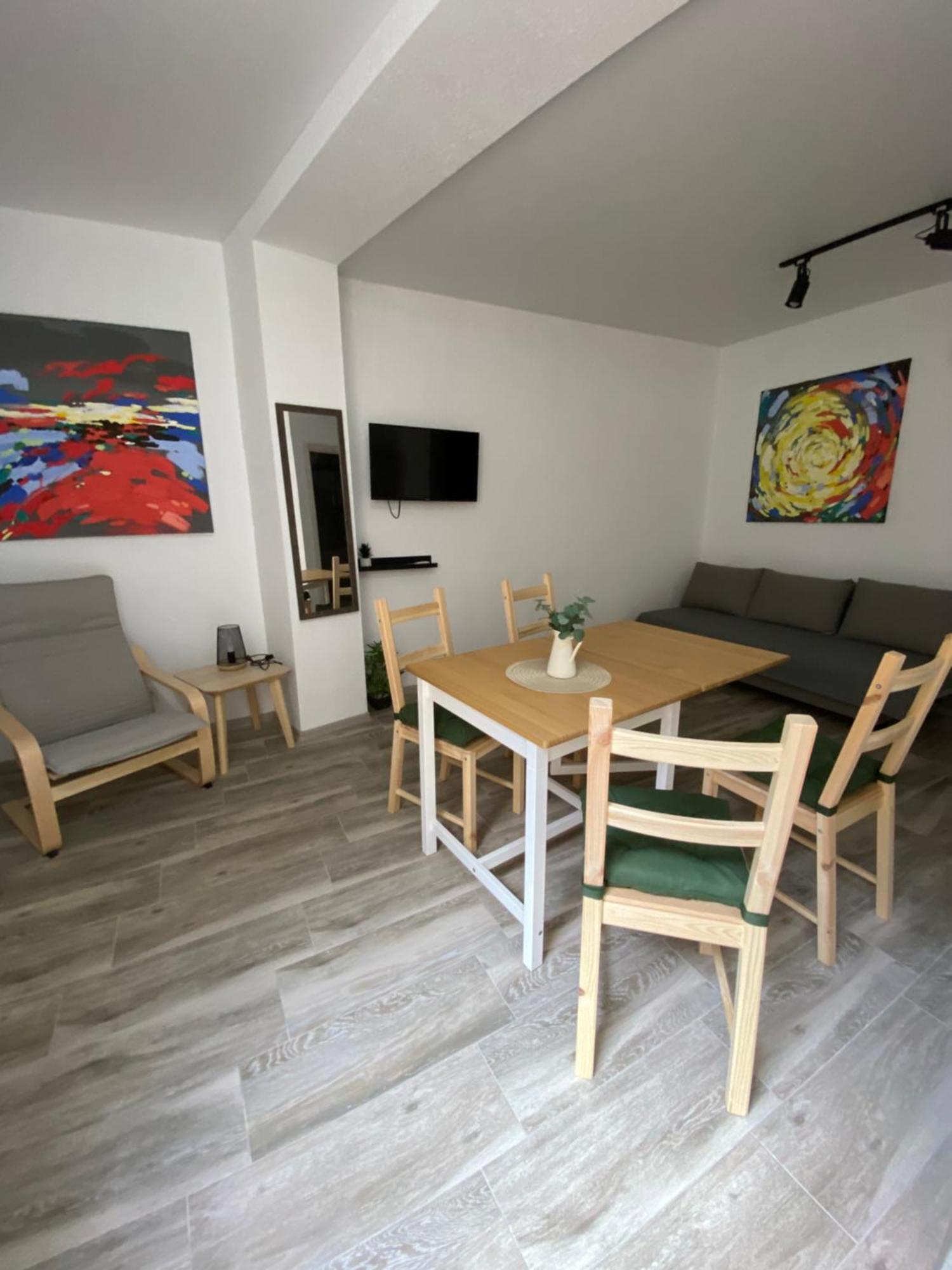 Santa Banana Apartment Alicante Zewnętrze zdjęcie