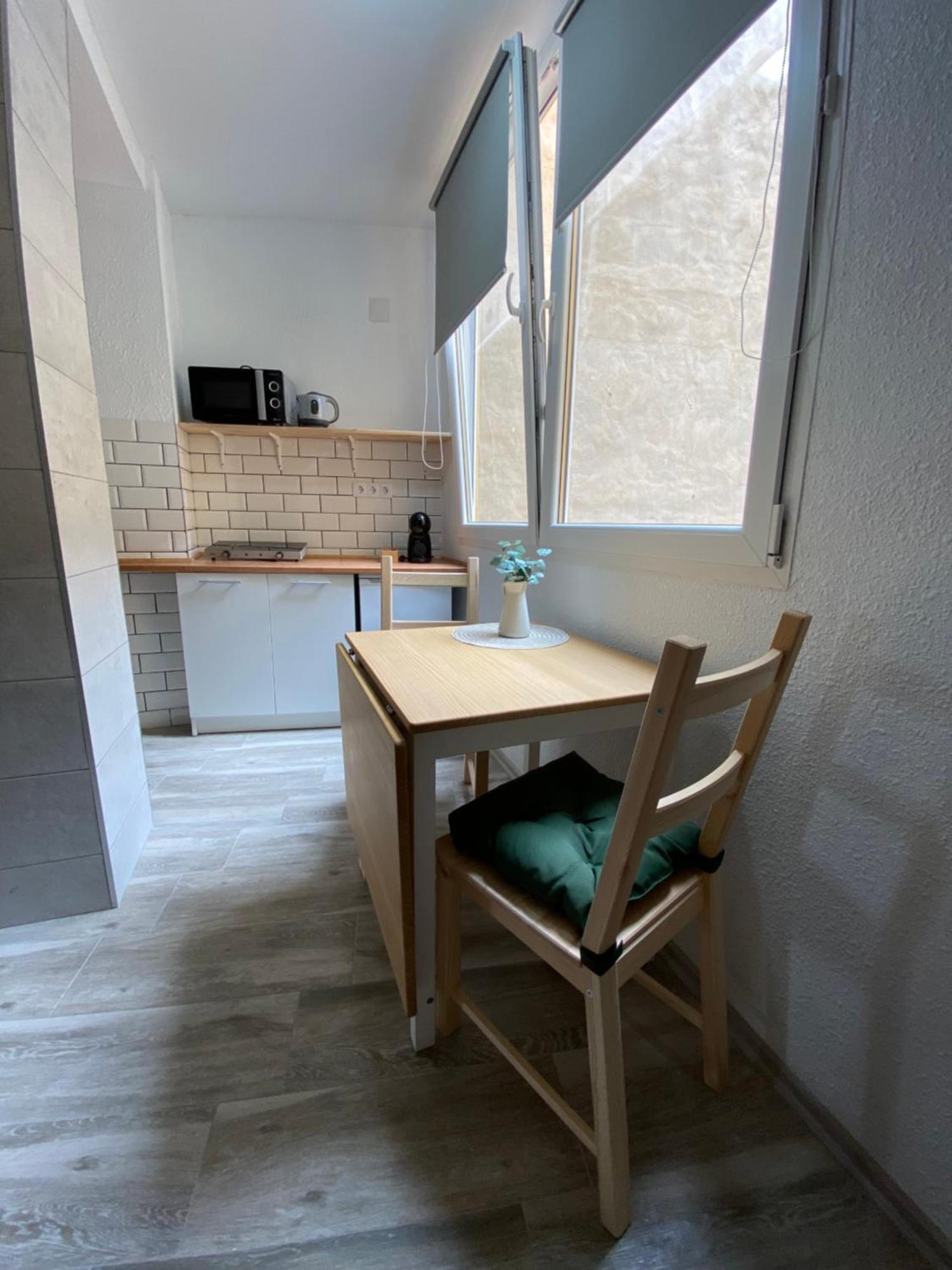 Santa Banana Apartment Alicante Zewnętrze zdjęcie